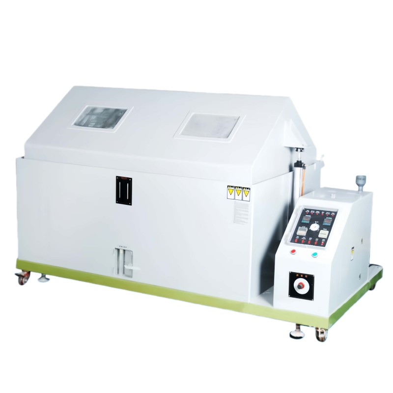 Customized High-Quality Salt Spray Testing Equipment, Salt Spray Environment Testing Machine