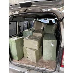 Icom IC-M85UL VHF Marine Radio Walkie Talkie with 16 Storage Channels and