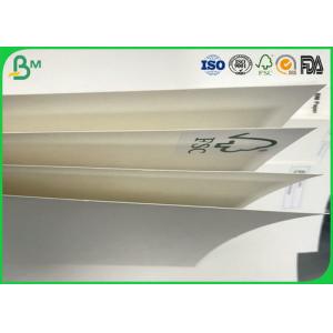 0.5mm 1.0mm Highly Efficient Water Absorption White Moisure Absorbent Paper