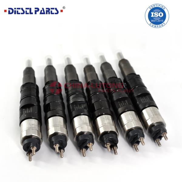 Totally New G3 injectors man common rail injectors for denso diesel common rail injector