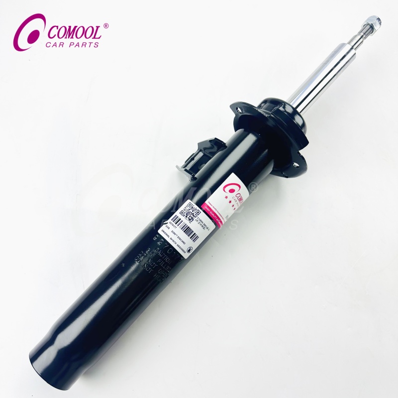 COMOOL Automotive Suspension System 31316851334 for BMW X1 E84 Right Front Suspension Shock Absorber Strut Parts