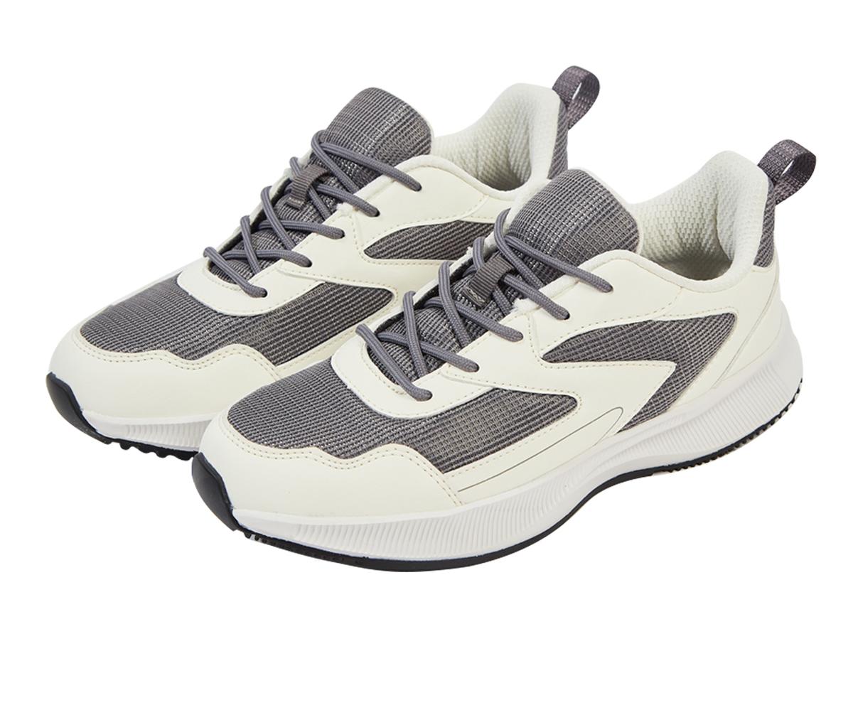 Grounding Earthing Shoes with Breathable Mesh Upper Conductive Grounding Shoes for Men Women With Conductive Fiber Socks