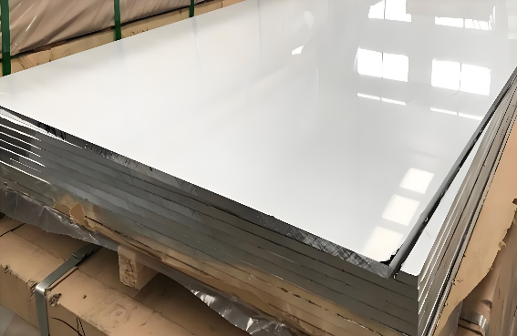 Multifunctional Aluminum Alloy Boat With Bedroom Bathroom Width 2.5m