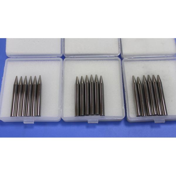 Tungsten Carbide Riveting Head 700-1000 MPa Tensile Strength