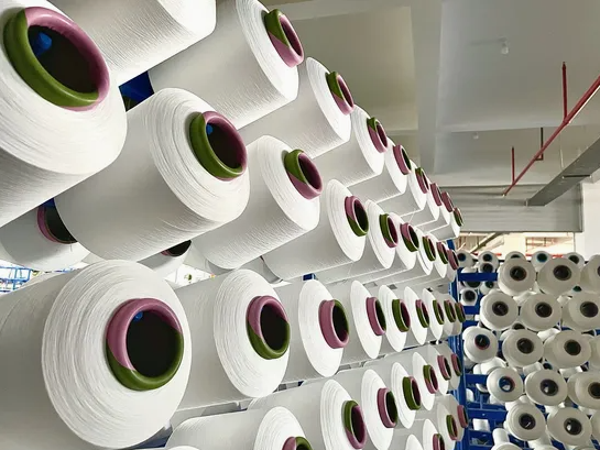 Eco-Friendly Recycled Nylon Fiber The Ideal Material for Sustainable Textile Production