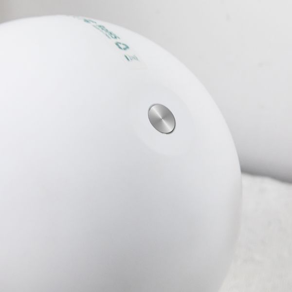 UV Free SAD Lamp with Adjustable Brightness and Remote Control for Light Therapy