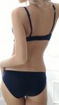 Higt quality Newly sexy underwear bra panty women bra set in bra & brief sets