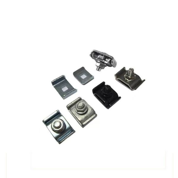 Wire Mesh Cable Tray Accessories Horizontal Bends 90° 45°