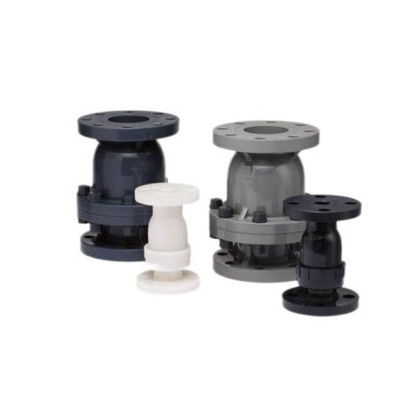 Type 561/562 Georg Fischer Cone Check Valve type 561/562