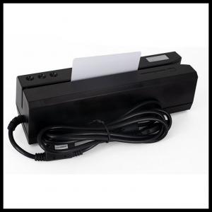 Wholesale IEC 7811 Magnetic RFID Card Reader Integrated Magnetic Card Writer from china suppliers