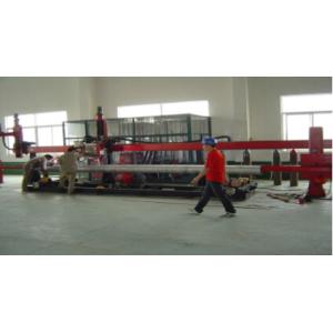 Pipe Station Automatic Welding System