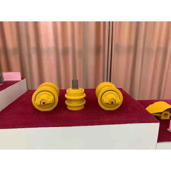 Heavy Equipment Dozer