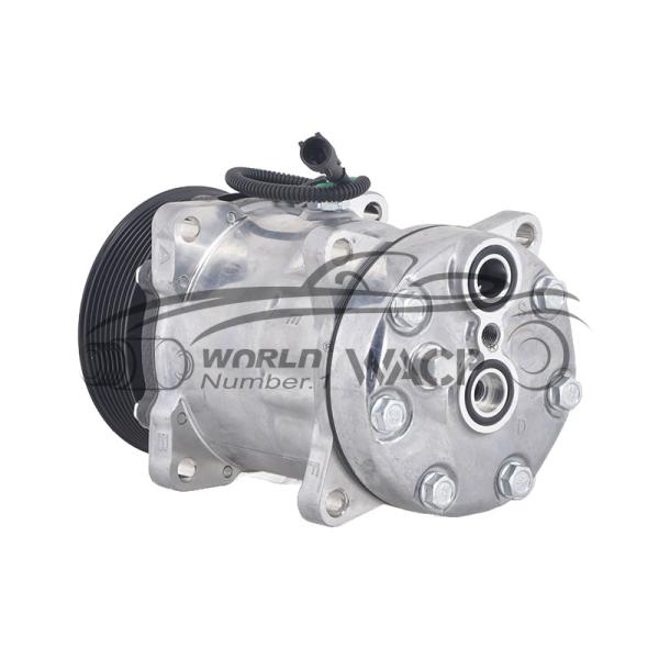 SD7H154009 1402081 1402081R For DAF CF For LF 24V Car AC Compressor WXTK410