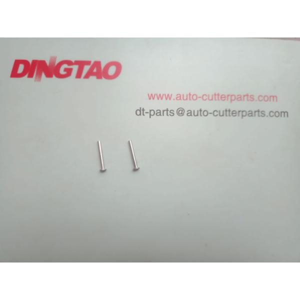 For Vector Auto Cutter Parts Lower Roller Axis 104301