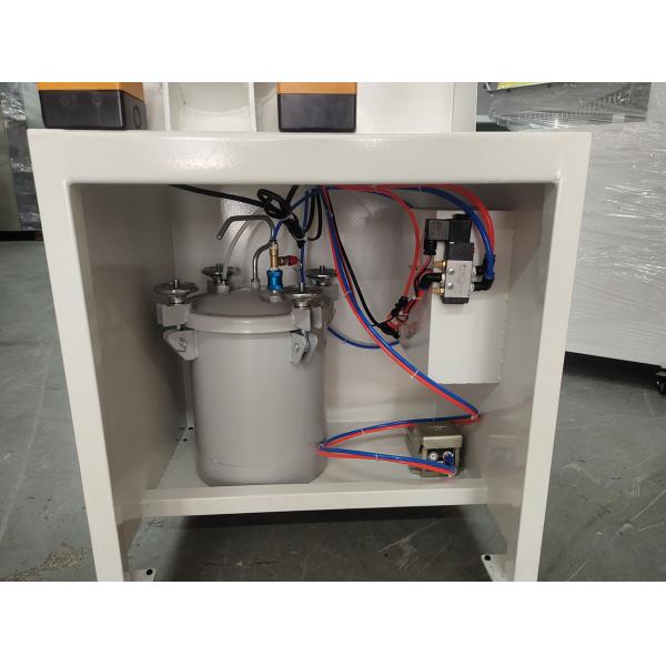 Hot Sale New Condition Steel Toe Gluing and Fixing Moulding Machine for Safety Shoes for Shoemaking