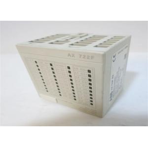Wholesale AX722F 3BDH000377R0001 Digital Analog I/O Module Industrial Automation Systems from china suppliers