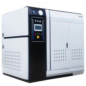 China CE SGS Small Boiler Electric Generator 0.1-1.0Mpa Package Type on sale