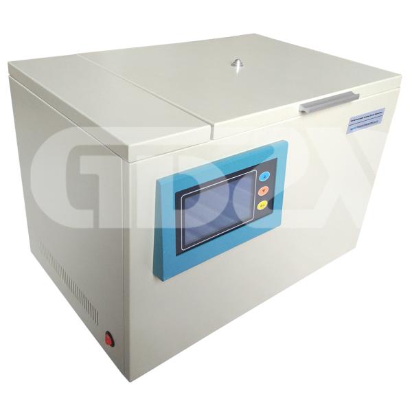 ZX-RD Low Noise Automatic Constant Temperature Timing Heating Oscillation Degassing Oscillator