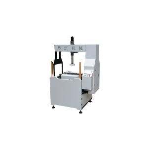 Wholesale Box Wrapping Machine / Automatic Rigid Box Forming Machine from china suppliers