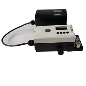 Wholesale Smart Electric Valve Positioner Single Acting Fail Lock C41PF-RSB from china suppliers