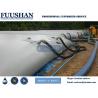 Fuushan Recyled Liquid Container Pillow Bladders/Flexible Water Storage Pillow Tank for sale