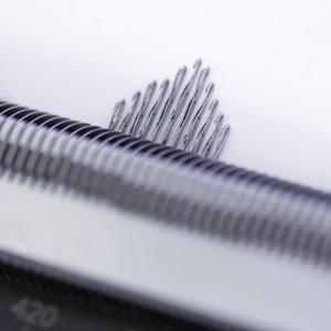 3d Automatic Shoe Upper Flat Knitting Machine Computerized