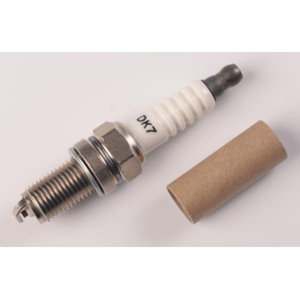 Garden Machines Auto Spark Plug 95195 YR7DE RA7YC DCPR7E