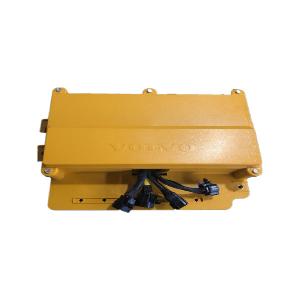 Wholesale 14558807 Relay Box Assembly 14623855 excavators AC Stuck Relay from china suppliers