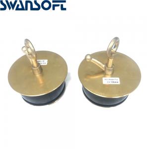 China Marine hardware copper/brass scupper drain plug on sale