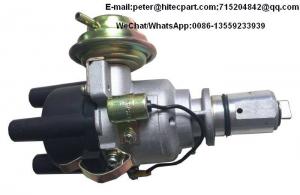 Wholesale High Performance OEM Auto Spare Parts , Automotive Ignition Distributor from china suppliers