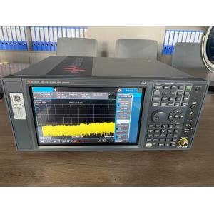 Keysight N9020B Mxa Signal Analyzer 50 GHz Wide Bandwidth Used