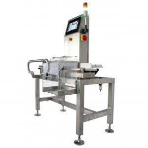 China High-Tech Automated Sorting Equipment for Weighing and Sorting on sale