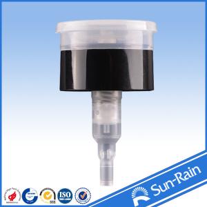 China Nail Plastic Pump Beauty&Personal nail Care liquid pump 33/410 on sale