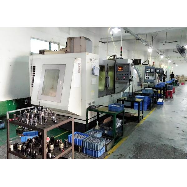 JLL Machining Limited