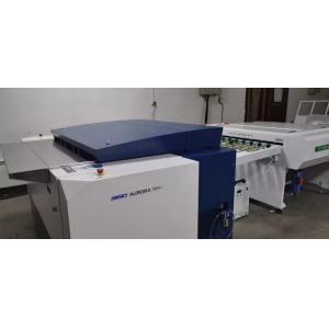 Wholesale 64 channels Thermal CTP Plate Machine manual feeding Without Treatment from china suppliers