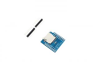 China D1 Mini Micro SD Card Shield ESP8266 WIFI Module For Arduino on sale