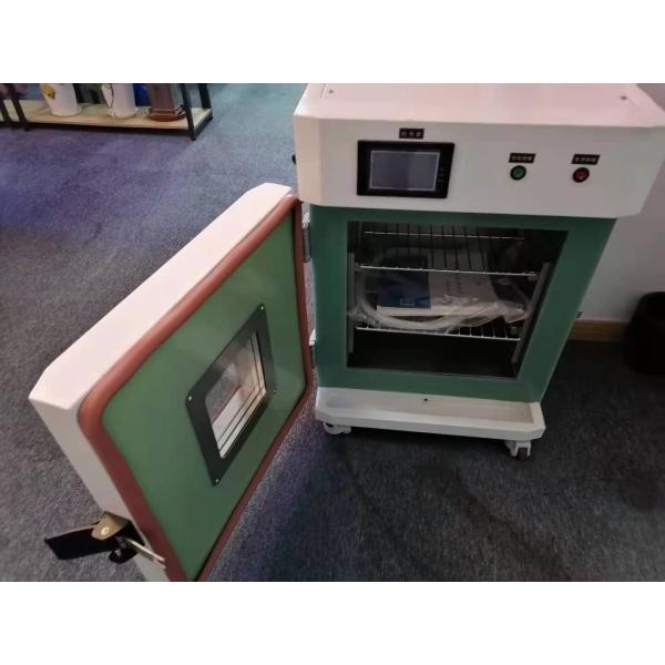 Small High And Low Temperature Test Chamber environmental Test Chambers