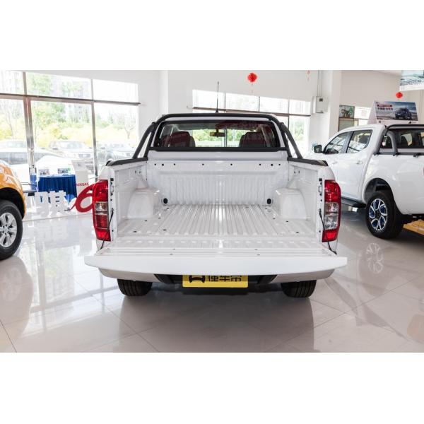 DongFeng Nissan R 6 Pure Electric Pickup Range 350KM