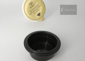 China PP Natural Origin Capsule Pack Capacity 20 Milliliter For BB Cream Packing on sale