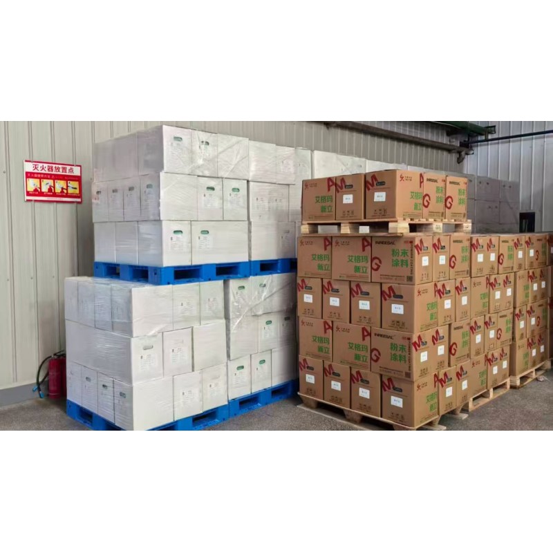 Durable Fusion-Bonded Epoxy Coating for Outer Wall Protecting Your Pipes