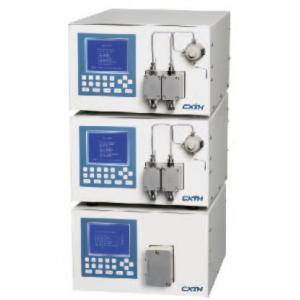 Wholesale Preparative Gradient High Performance Liquid Chromatography HPLC System from china suppliers