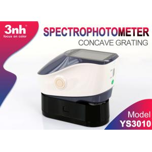 YS3020 Customized Aperture Integrating Sphere Spectrophotometer With 10nm