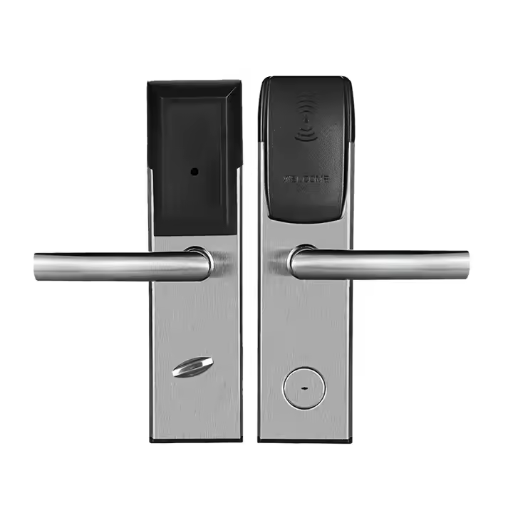 RF288 Electronic hotel smart lock system