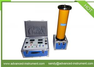 China Portable DC High Voltage Generator MOA Withstand Voltage Test Equipment on sale