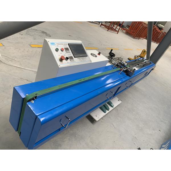 Germany Hydraulic Station Hot Melt Butyl Machine , Insulating Glass Machine