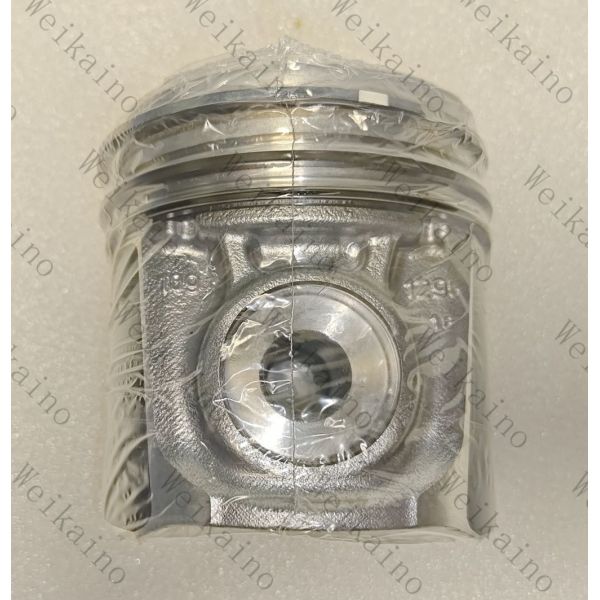 Perkins Engine For 323GX Piston Kit T433072