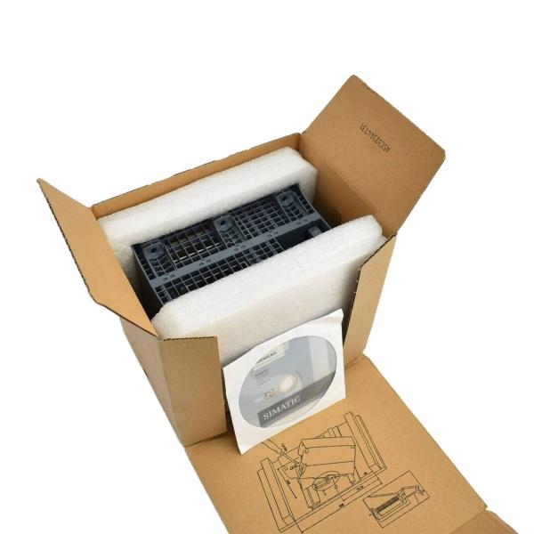 SIEMENS PLC SIMATIC S7-1500CPU 1518-4 PN/DP6ES7518-4AP00-0AB0PROFINET IRT WITH 2-PORT SWITCH