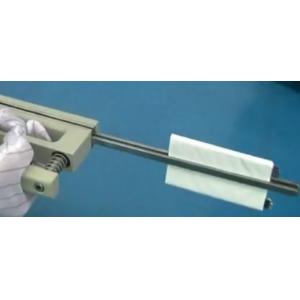 Semi Auto 200W Pouch Cell Assembly Battery Electrode Stacking Machine