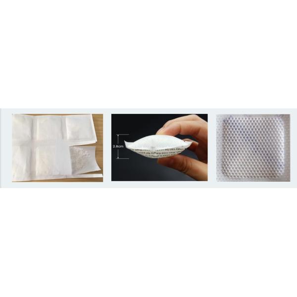 packaging dry ice packs for shipping food Reusable Sheet Cooler old Fresh 38*29cm /4*6cubes