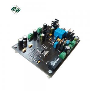 China FR4 Multilayer Rigid Flex PCB Immersion Tin Stable Multi Function on sale